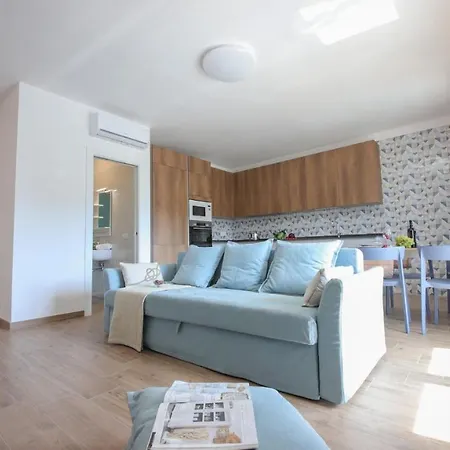 Dimora Paradiso, Monopoli, Puglia, Sea-View, Stylish, Family Friendly Home Exterior photo