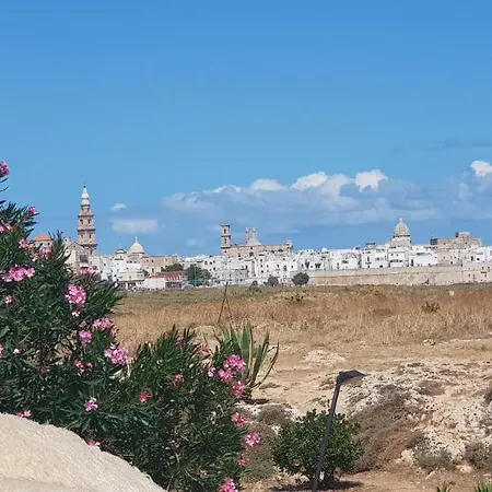 Dimora Paradiso, Monopoli, Puglia, Sea-View, Stylish, Family Friendly Home Exterior photo