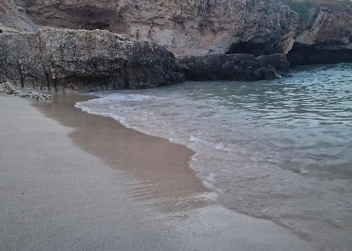 Dimora Paradiso, Monopoli, Puglia, Sea-View, Stylish, Family Friendly Home