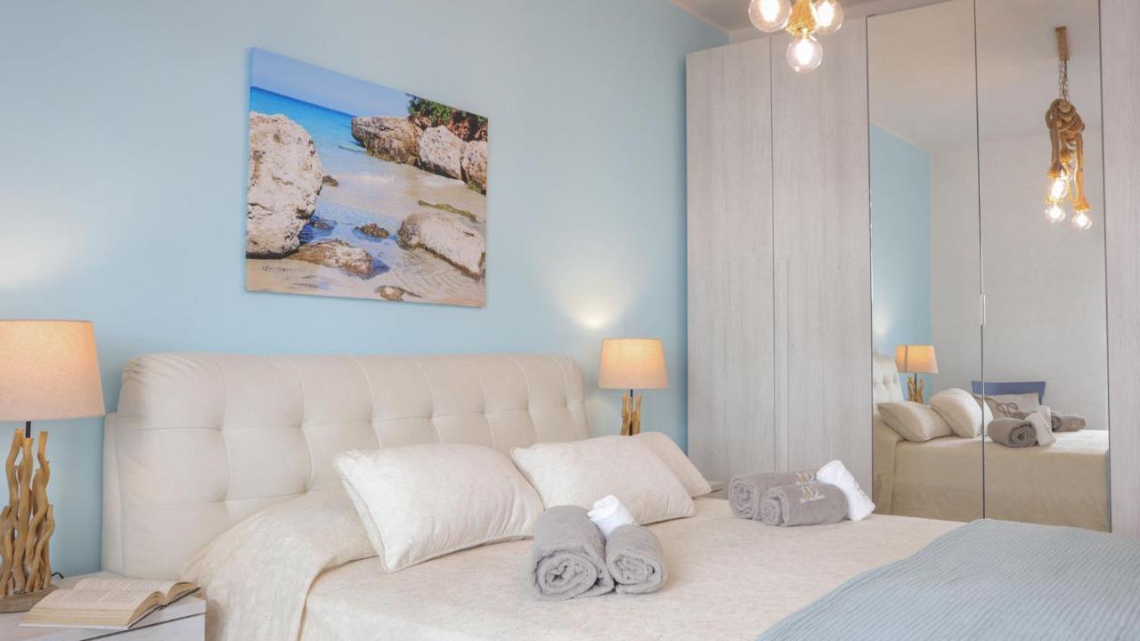 Dimora Paradiso, Monopoli, Puglia, Sea-view, Stylish, Family Friendly Monopoli
