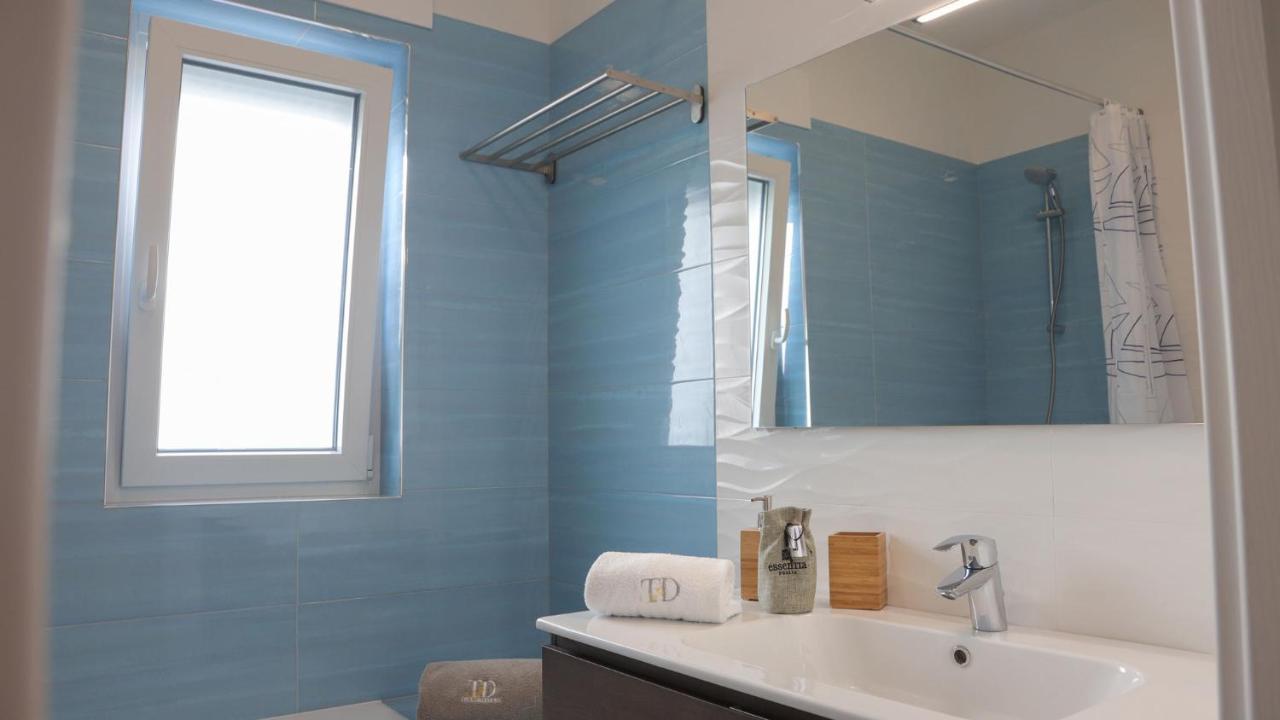 Dimora Paradiso, Monopoli, Puglia, Sea-view, Stylish, Family Friendly Monopoli