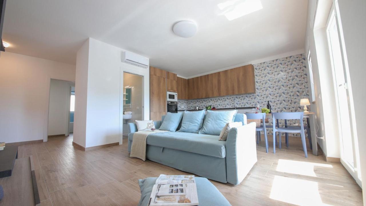 Dimora Paradiso, Monopoli, Puglia, Sea-view, Stylish, Family Friendly Monopoli