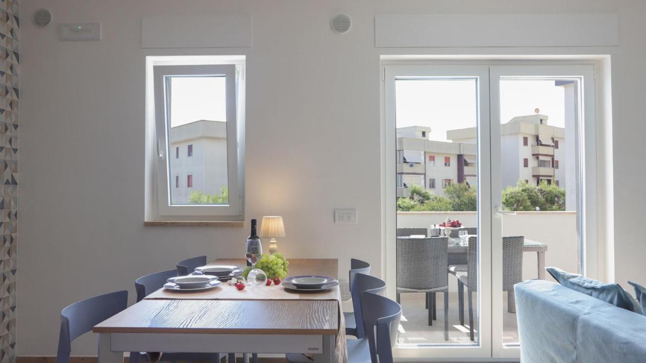 Dimora Paradiso, Monopoli, Puglia, Sea-view, Stylish, Family Friendly Apartamento *