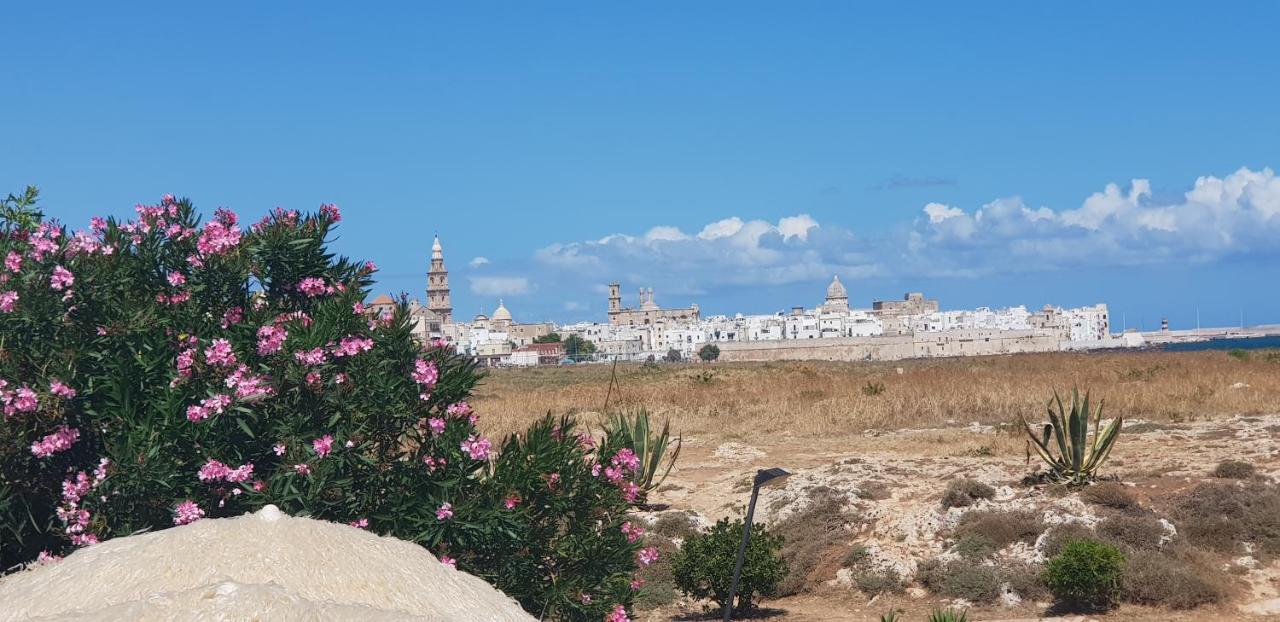 Apartment Dimora Paradiso, Monopoli, Puglia, Sea-view, Stylish, Family Friendly