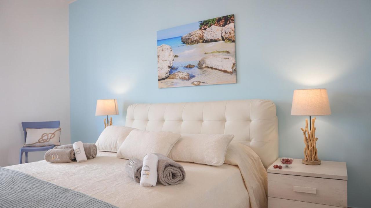 Dimora Paradiso, Monopoli, Puglia, Sea-view, Stylish, Family Friendly