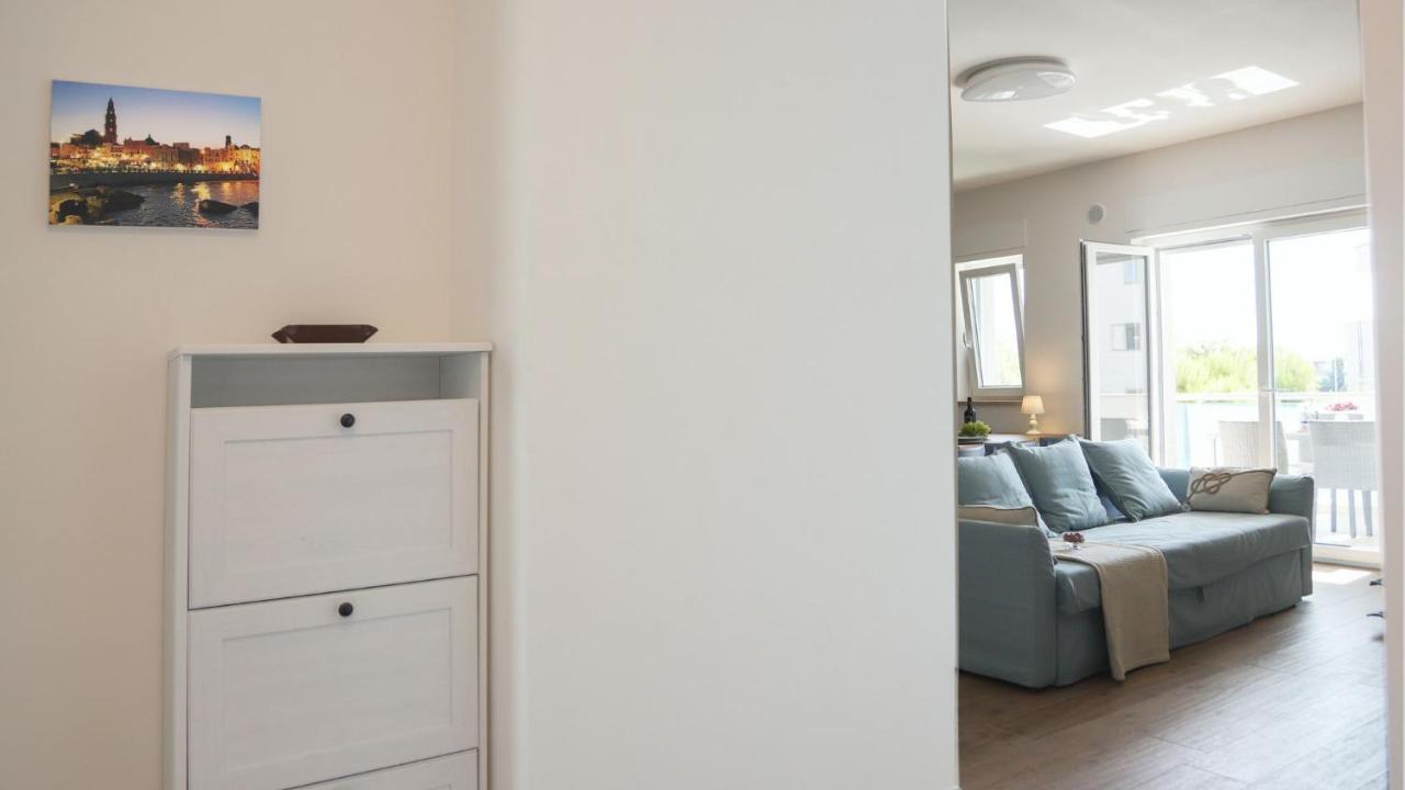 Apartment Dimora Paradiso, Monopoli, Puglia, Sea-view, Stylish, Family Friendly