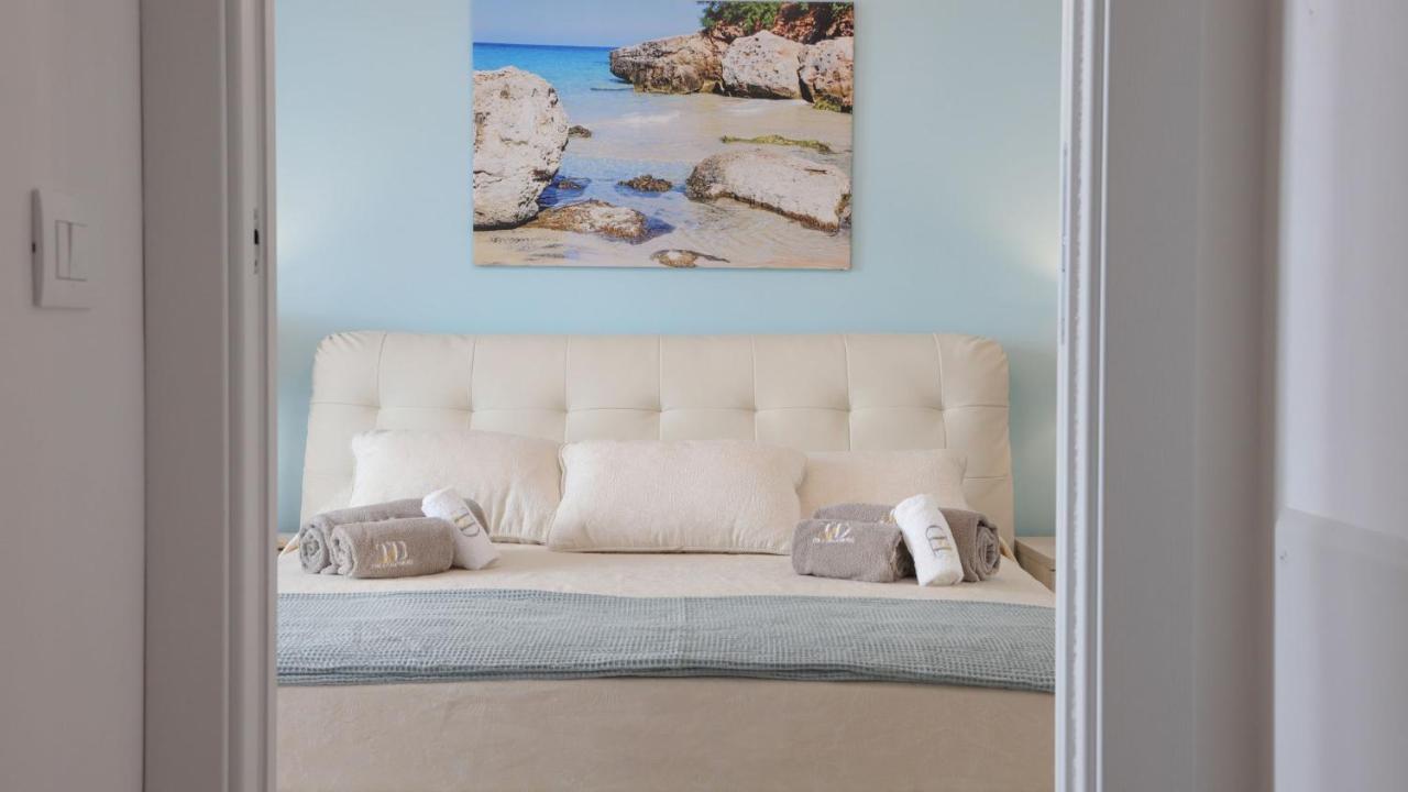 Apartment Dimora Paradiso, Monopoli, Puglia, Sea-view, Stylish, Family Friendly *