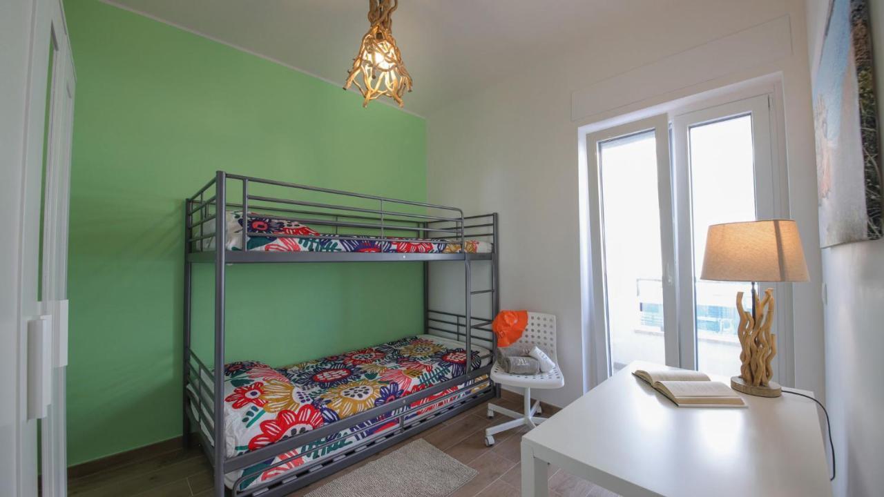 Dimora Paradiso, Monopoli, Puglia, Sea-view, Stylish, Family Friendly * Monopoli