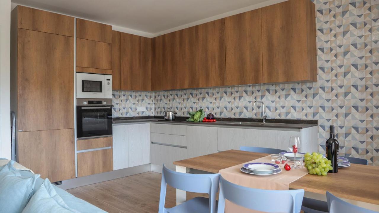 Apartamento Dimora Paradiso, Monopoli, Puglia, Sea-view, Stylish, Family Friendly