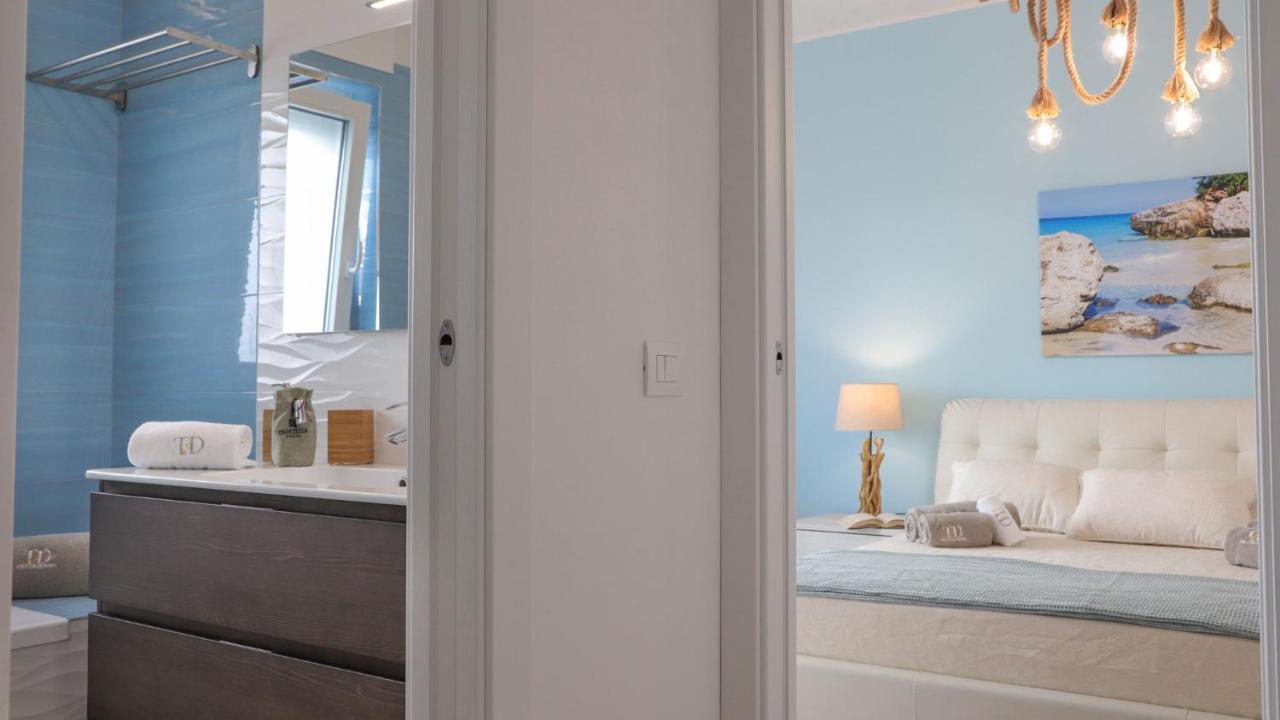 Dimora Paradiso, Monopoli, Puglia, Sea-view, Stylish, Family Friendly Monopoli