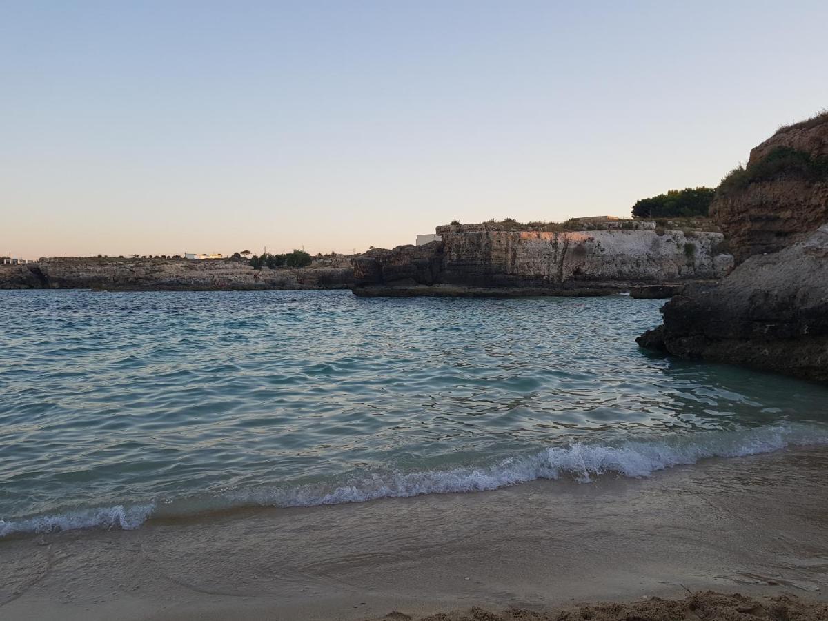 Apartamento Dimora Paradiso, Monopoli, Puglia, Sea-view, Stylish, Family Friendly