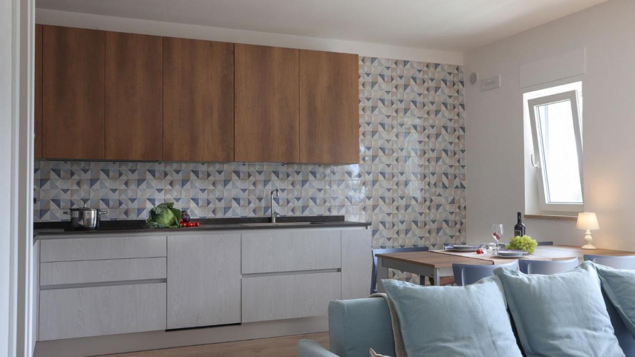 Apartamento Dimora Paradiso, Monopoli, Puglia, Sea-view, Stylish, Family Friendly