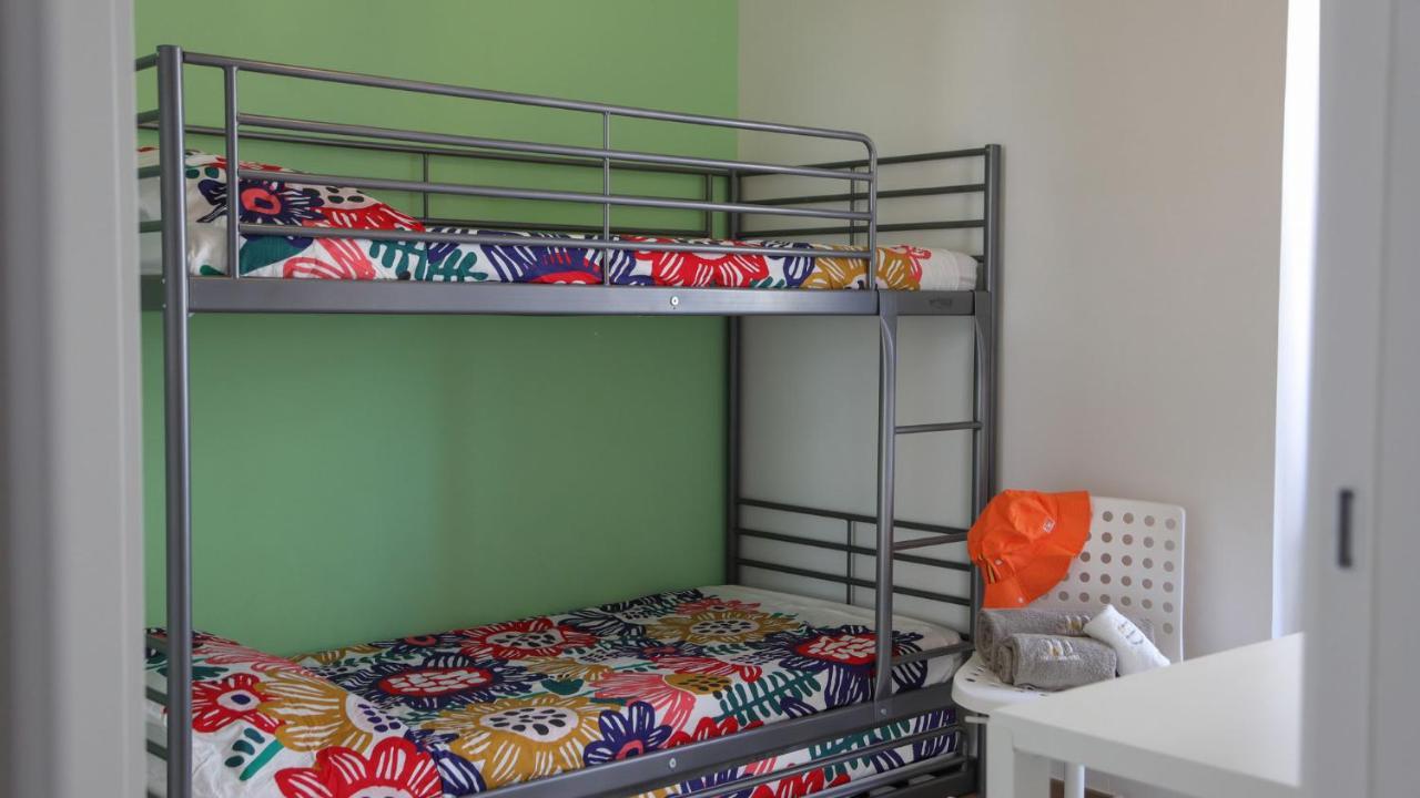Apartamento Dimora Paradiso, Monopoli, Puglia, Sea-view, Stylish, Family Friendly