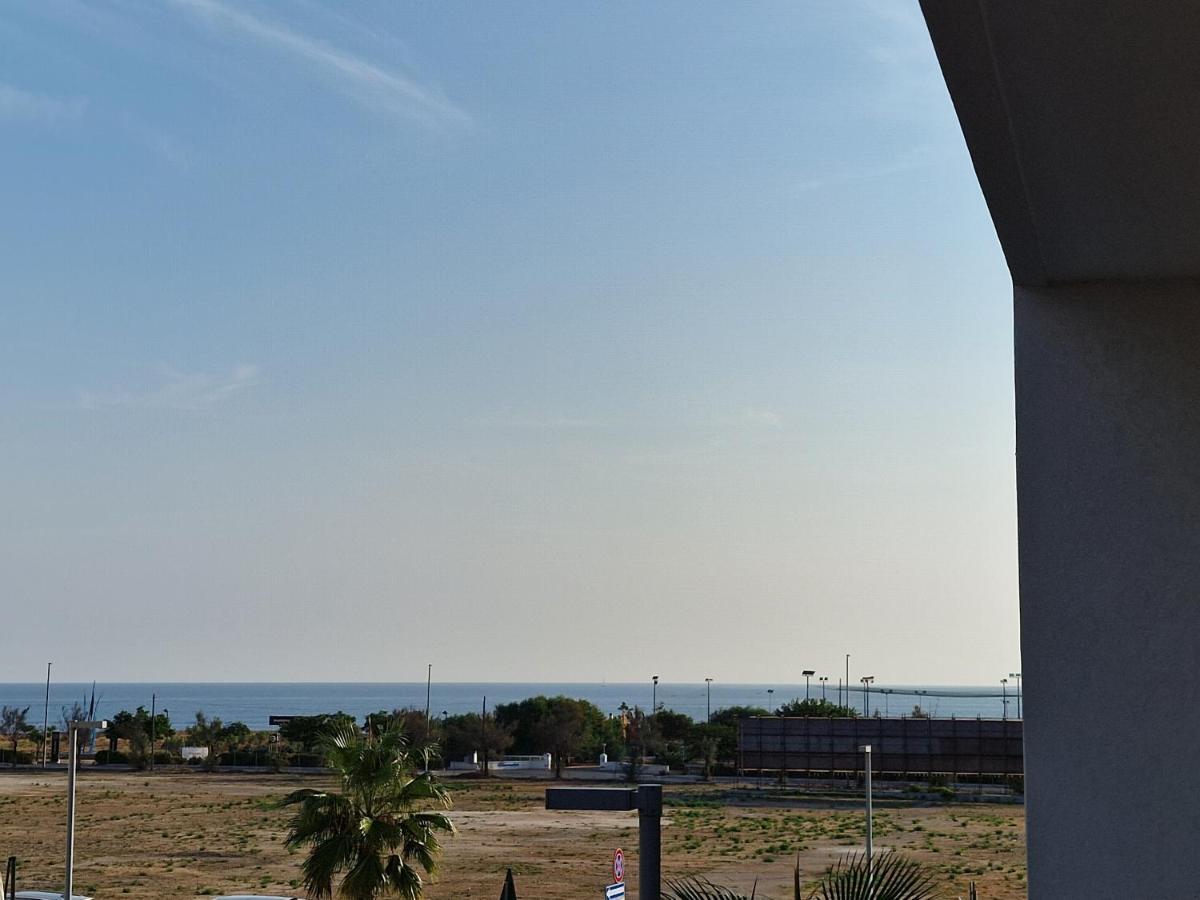Dimora Paradiso, Monopoli, Puglia, Sea-view, Stylish, Family Friendly Apartment