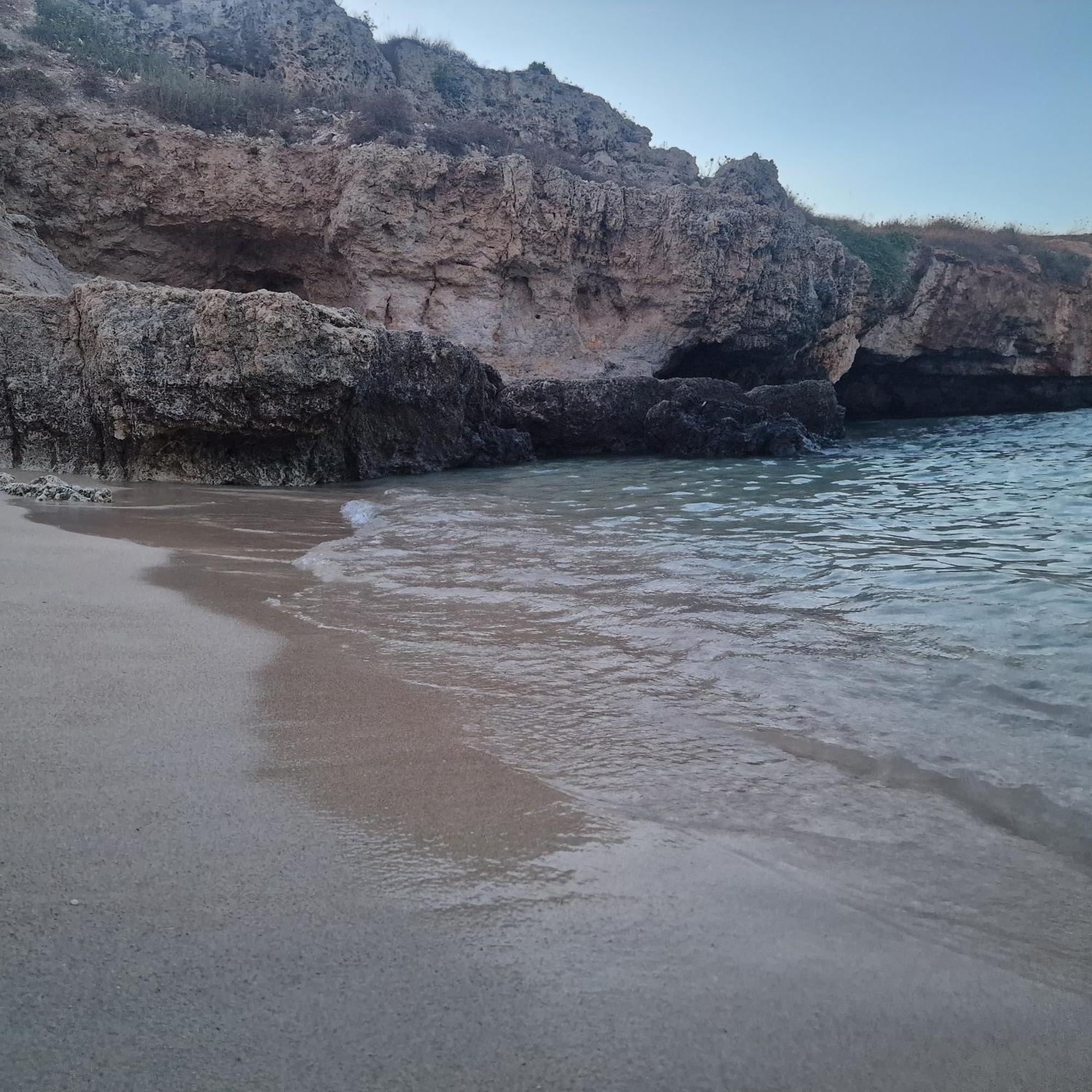 Apartment Dimora Paradiso, Monopoli, Puglia, Sea-view, Stylish, Family Friendly Monopoli