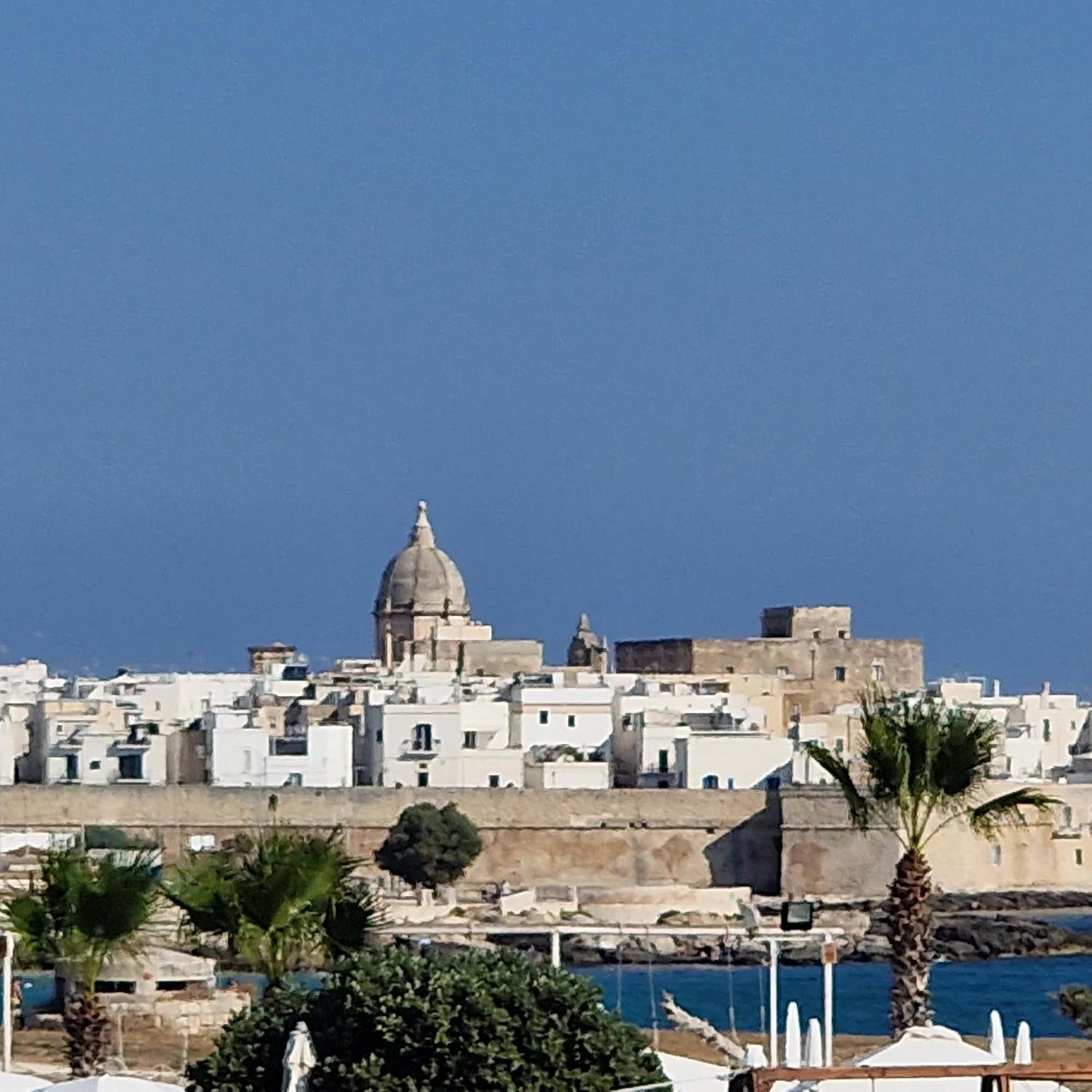 Dimora Paradiso, Monopoli, Puglia, Sea-view, Stylish, Family Friendly Monopoli