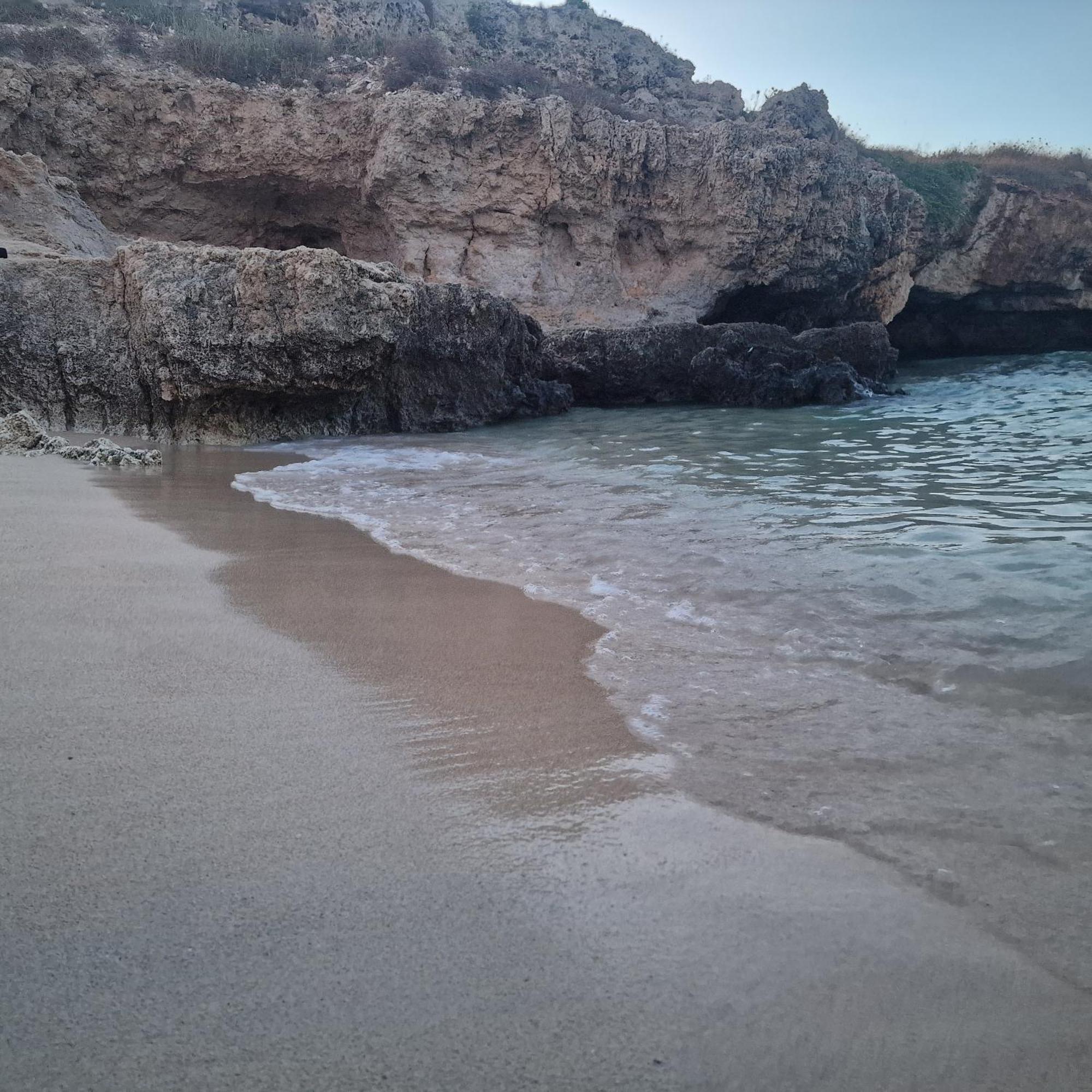 Dimora Paradiso, Monopoli, Puglia, Sea-view, Stylish, Family Friendly