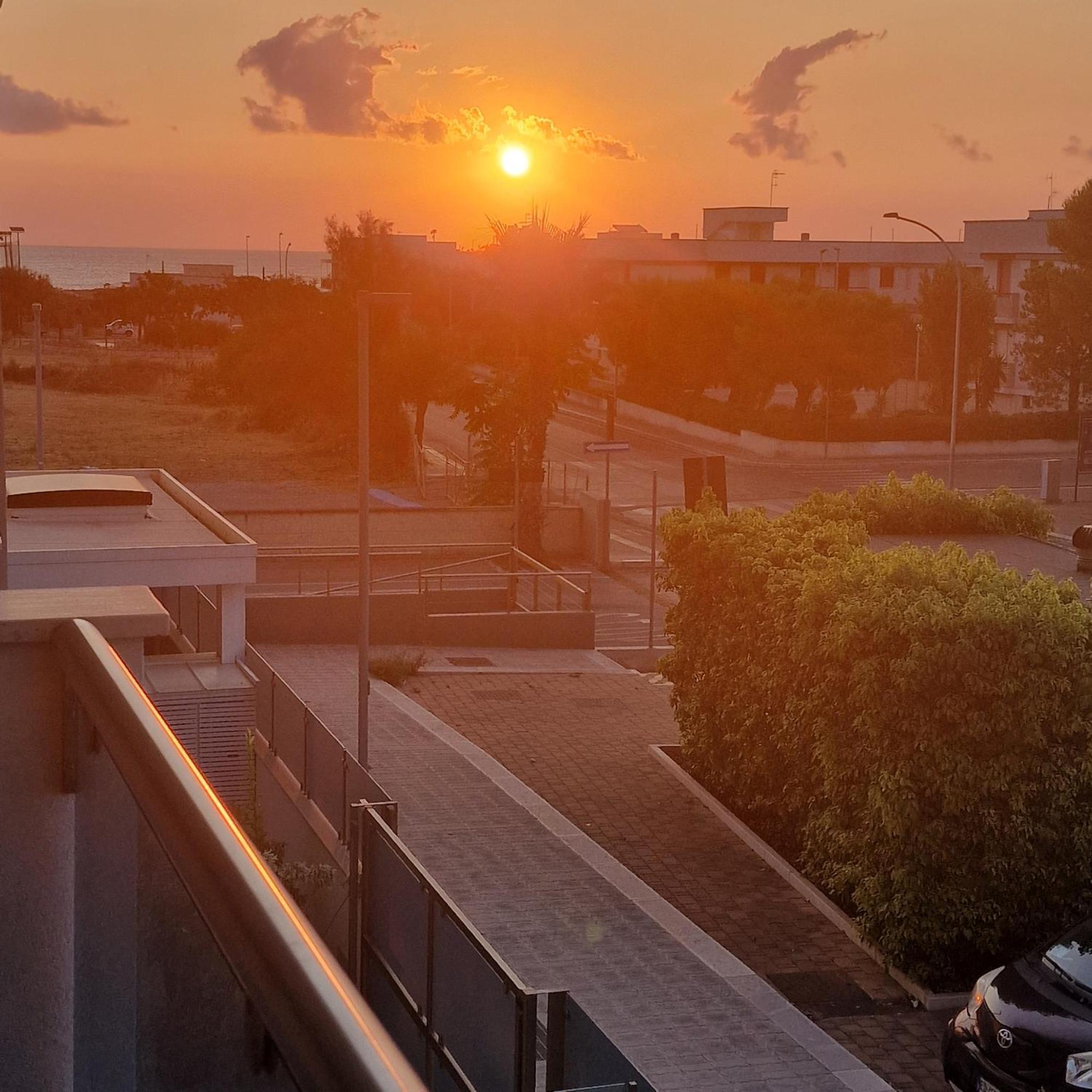 Apartment Dimora Paradiso, Monopoli, Puglia, Sea-view, Stylish, Family Friendly