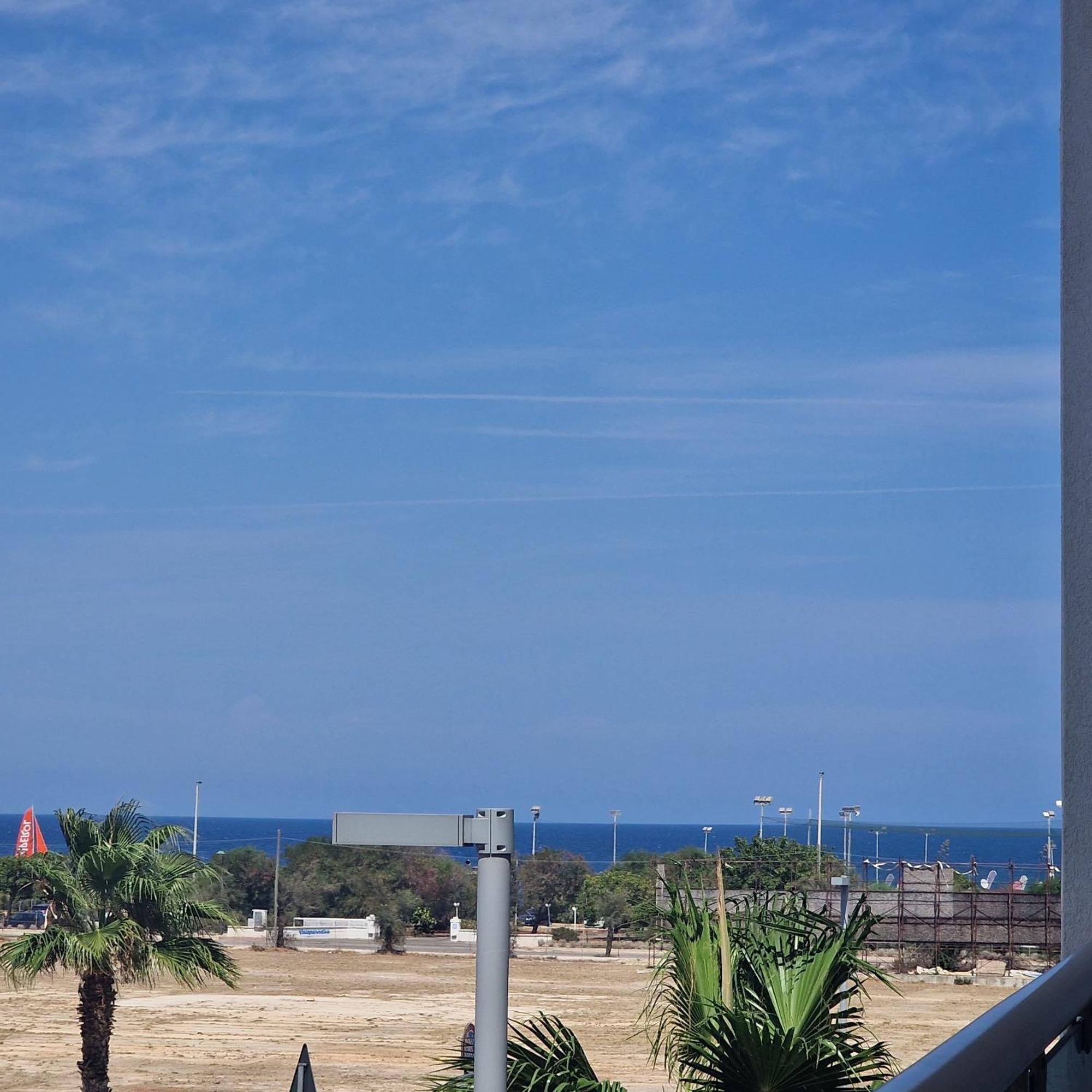 Dimora Paradiso, Monopoli, Puglia, Sea-view, Stylish, Family Friendly Apartamento *