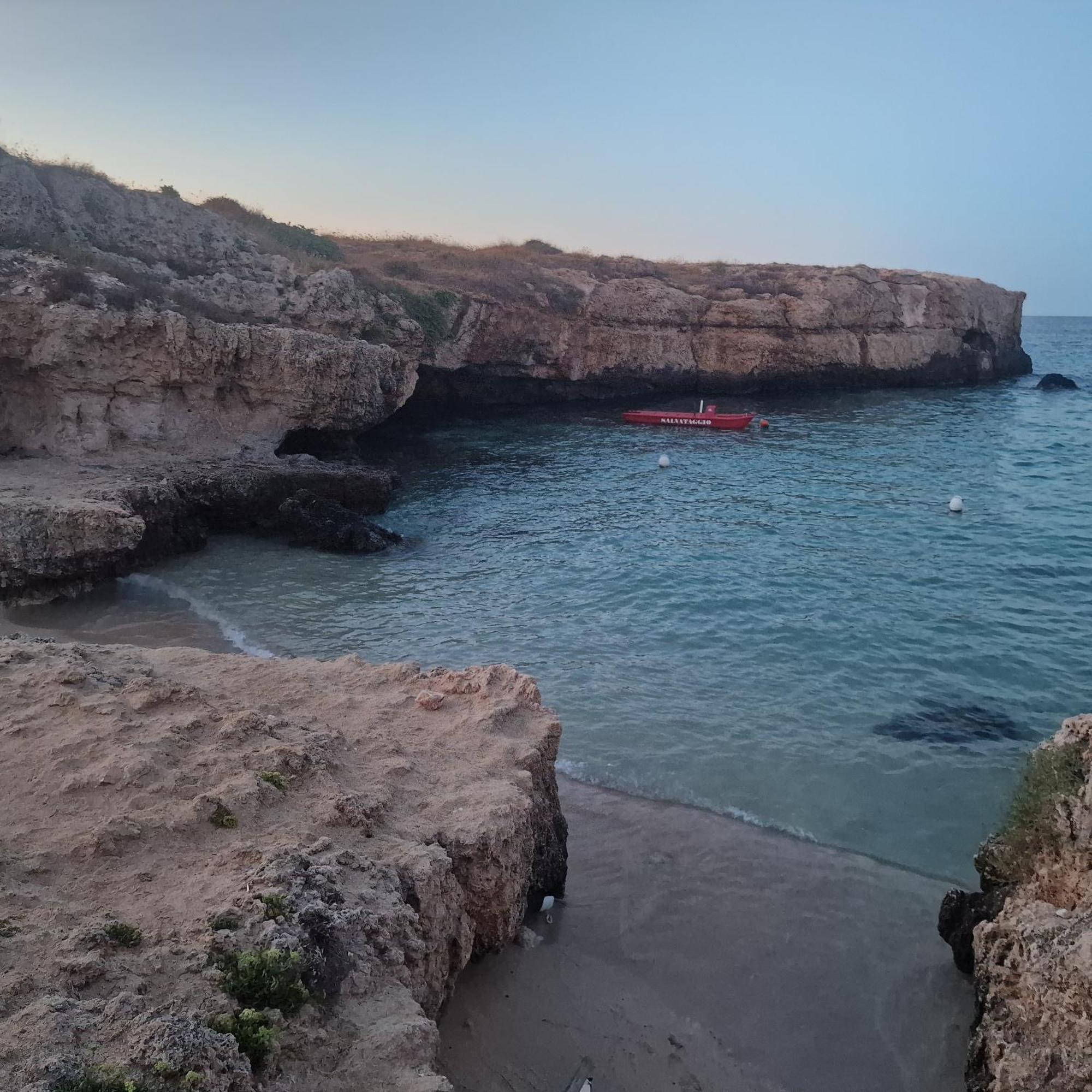 Apartamento Dimora Paradiso, Monopoli, Puglia, Sea-view, Stylish, Family Friendly *