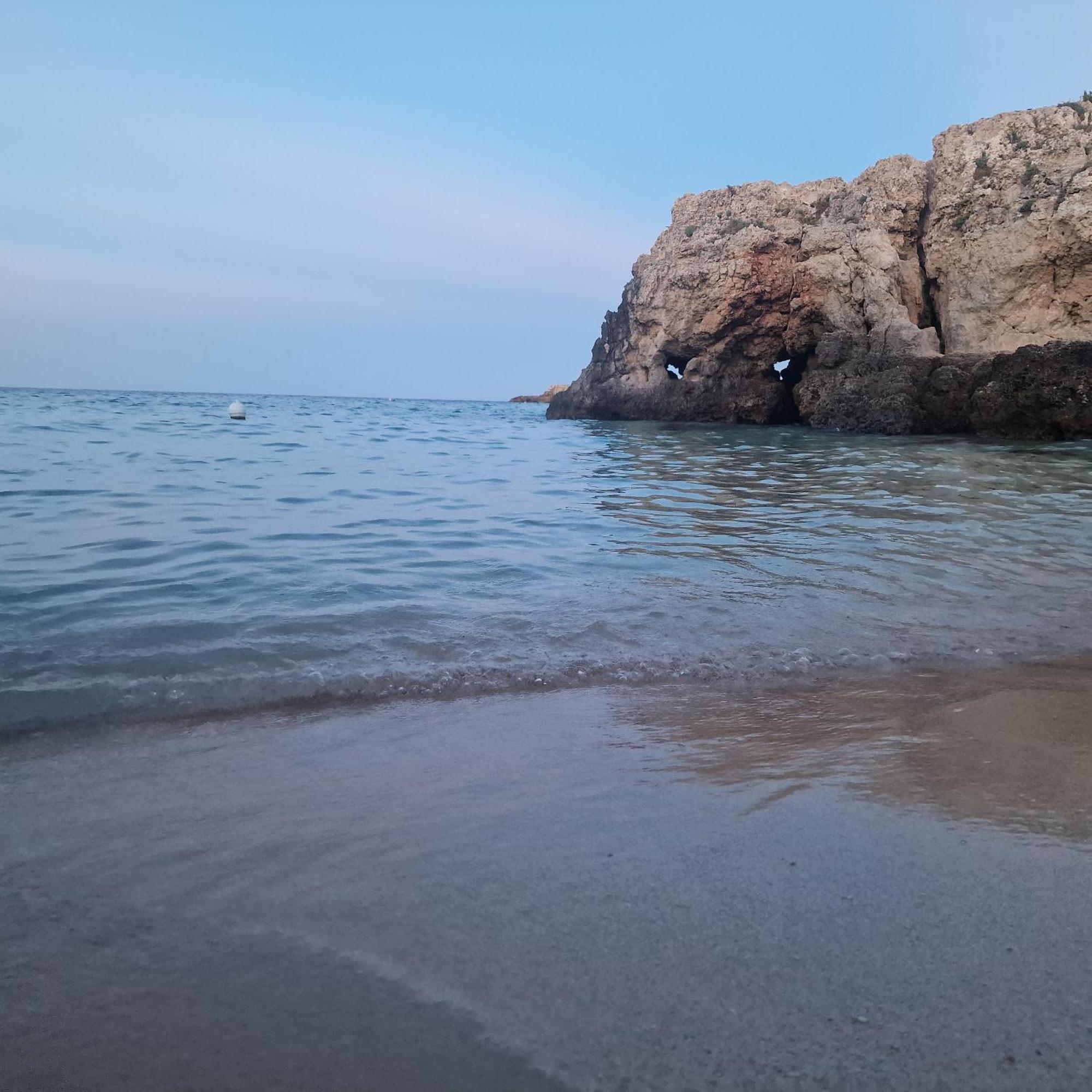 Apartment Dimora Paradiso, Monopoli, Puglia, Sea-view, Stylish, Family Friendly